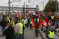 Manif Retraite Lorient
