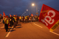 Manif Retraite Lorient