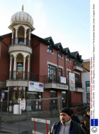SOUTHALL, LONDON, BRITAIN - 14 DEC 2005