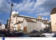 SOUTHALL, LONDON, BRITAIN
