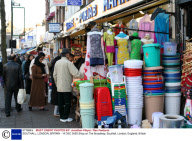 SOUTHALL, LONDON, BRITAIN - 14 DEC 2005