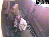 Bandar Abdullah Abdulaziz Murder Trial, London, Britain - 05 Oct 2010