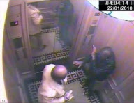 Bandar Abdullah Abdulaziz Murder Trial, London, Britain - 05 Oct 2010