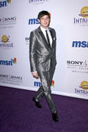Clive Davis Pre Grammy Awards Party, Beverly Hilton Hotel, Beverly Hills, Los Angeles, America - 09 Feb 2008