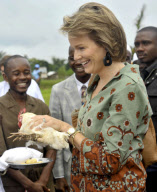 princess mathilde to liberia <4>