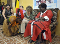 princess mathilde to liberia <4>