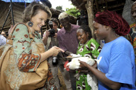 princess mathilde to liberia <4>