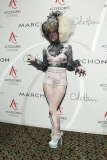 The 13th Annual 2009 ACE Awards, New York, America - 02 Nov 2009