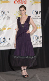 Showest Awards Gala at the Paris Hotel, Las Vegas, America - 13 Mar 2008