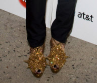 VEVO launch at Skylight Studio, New York, America - 08 Dec 2009