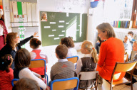 princess mathilde to the 'clairiere'