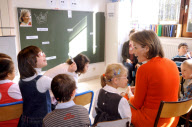 princess mathilde to the 'clairiere'