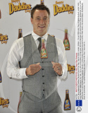 John Terry Awarded Daddies Sauces Dad of the Year Title for 2009, London, Britain - 19 Jun 2009