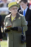 Newbury Races, Britain - 17 Apr 2010