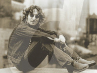 PEOPLE: John Lennon würde am 9.10.15 75 Jahre alt werden