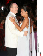 MONACO: 59th Red Cross Ball