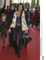 MONACO : 32th International Circus Festival in Monte Carlo.