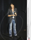 MONACO: Fight Aids Monaco Gala "Tribute to Serge Gainsbourg".