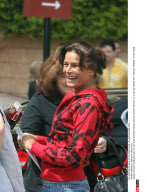 MONACO: Sarkozy's official visit
