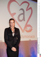 MONACO: Fight Aids Monaco.