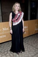 Metropolitan Opera Season opens with 'Das Rheingold', New York, America - 27 Sep 2010