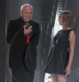 Mango Fashion Awards 3rd Edition, Barcelona, Spain  - 20 Oct 2010