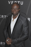 Stars Shine At Vertu's Smartphone Launch