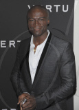 Stars Shine At Vertu's Smartphone Launch
