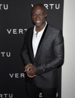 Vertu Luxury Mobile Phone Launches 'The Constellation Quest' Smartphone held at the Berry Hill Galleries, New York, America - 20 Oct 2010