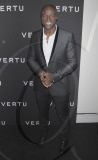 Vertu Luxury Mobile Phone Launches 'The Constellation Quest' Smartphone held at the Berry Hill Galleries, New York, America - 20 Oct 2010