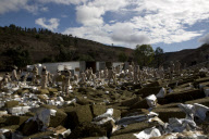Mexico's largest ever seizure of marijuana