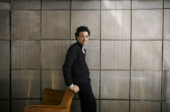 American journalist and author Stephen J. Dubner