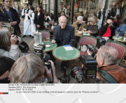 PARIS: Prix litterraires