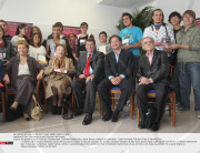 CLICHY: Lancement du prix Goncourt des lyceens