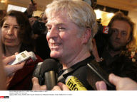PARIS: Prix Goncourt