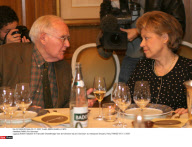 PARIS: Prix Goncourt