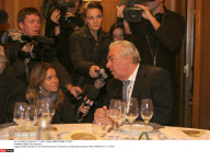 PARIS: Prix Goncourt