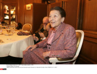 PARIS: Prix Goncourt