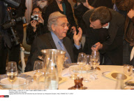 PARIS: Prix Goncourt