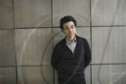 American journalist and author Stephen J. Dubner