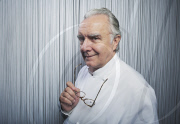 French chef Alain Ducasse