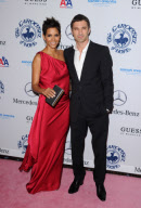 2010 Carousel of Hope Ball, Benefiting the  Barbara Davis Center for Childhood Diabetes, Los Angeles, America - 23 Oct 2010
