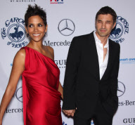 2010 Carousel of Hope Ball, Benefiting the  Barbara Davis Center for Childhood Diabetes, Los Angeles, America - 23 Oct 2010