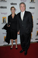 14th Annual Hollywood Awards Gala, Los Angeles, America - 25 Oct 2010