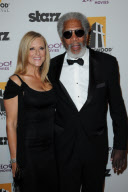 14th Annual Hollywood Awards Gala, Los Angeles, America - 25 Oct 2010