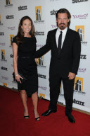 14th Annual Hollywood Awards Gala, Los Angeles, America - 25 Oct 2010