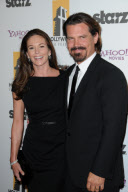 14th Annual Hollywood Awards Gala, Los Angeles, America - 25 Oct 2010