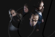 Rock band Grinderman