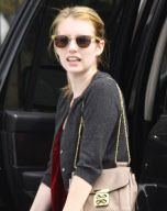 EXCLUSIVE Guess who is carrying the heavy load of water!