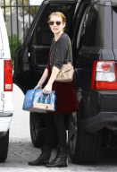 EXCLUSIVE Guess who is carrying the heavy load of water!